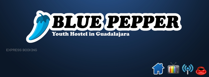 Best Guadalajara Hostal
