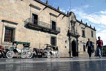 museums in Guadalajara mexico what to do in Guadalajara city of Guadalajara by tapatio tour guide