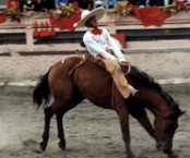 Charreria Mexicana Guadalajara tradiciones fiestas musica arte folclore