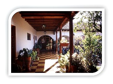 Mazamitla Pueblo Magico in Jalisco Mexico