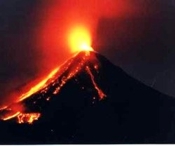 Visit Guadalajara Fire Volcano Jalisco Mexico comala colima Ciudad Guzman 