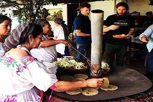 Recorrido Gastronómico por Ciudad de Guadalajara