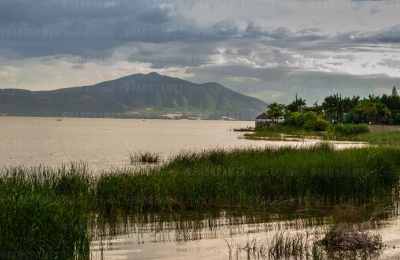 Recorrido Turístico por Lago de Chapala Ajijic 