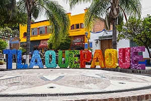 Guadalajara Gdl Tours Panoramex