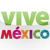 Vive el Turismo de México