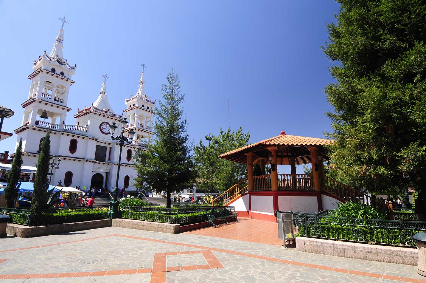 Donde Se Encuentra Mazamitla Pueblo Magico