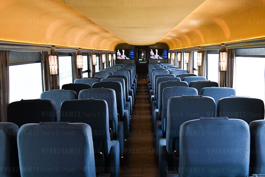 Tequila Herradura Express