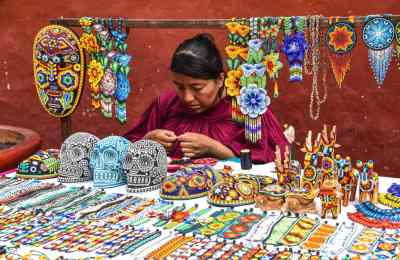 Tlaquepaque Destillery Tour