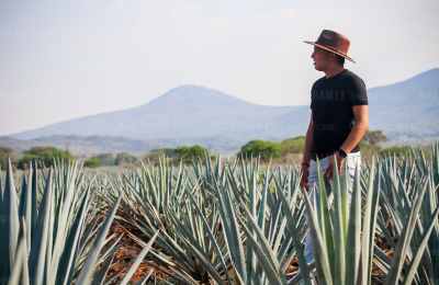 Tequila Trail Tour 