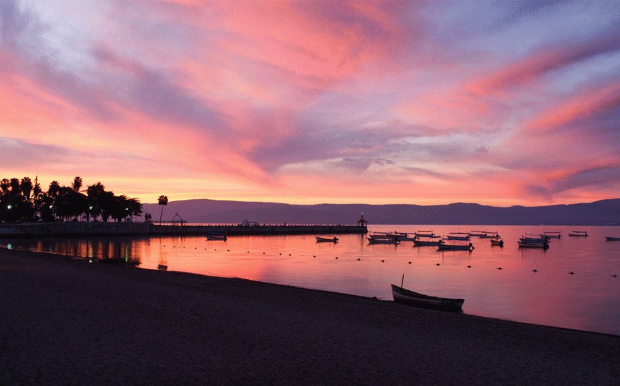 Chapala Lake-Ajijic Tour