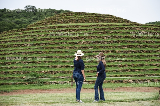 guachimontones-tour