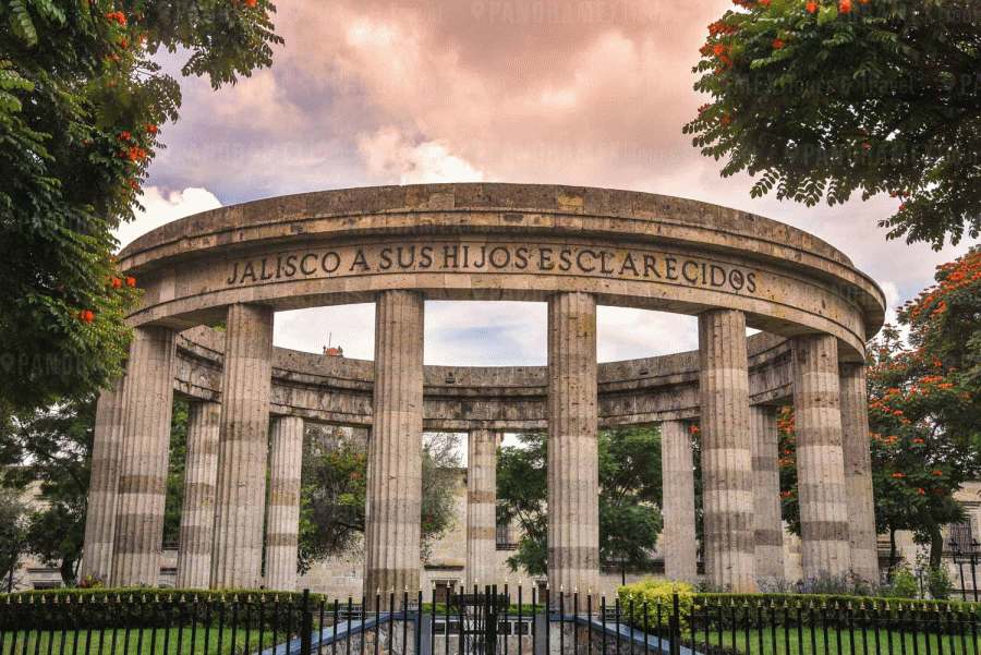 Guadalajara City Tour