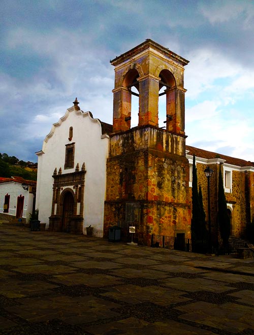 guadalajara catedral metropolitana