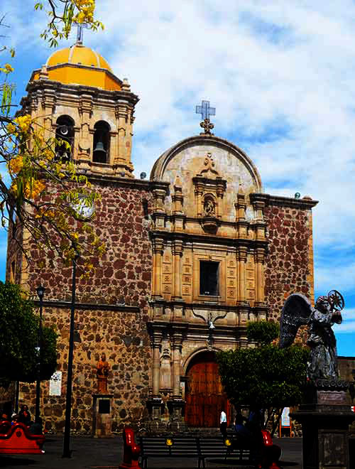 herradura express tequila tour