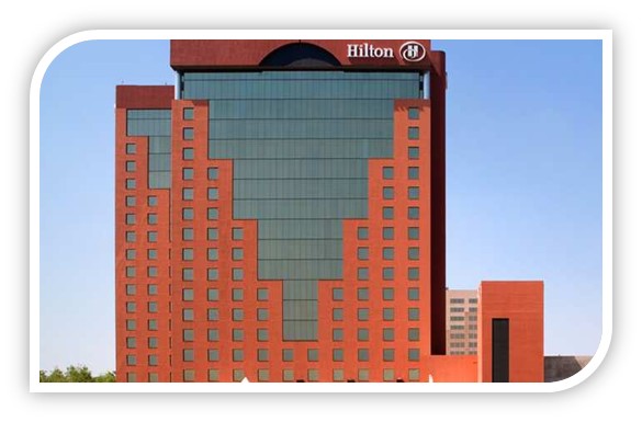 Hilton Hotel in Guadalajara Mexico Hotels