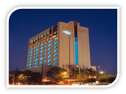 Hotel Holiday Inn Guadalajara Mexico Hotels