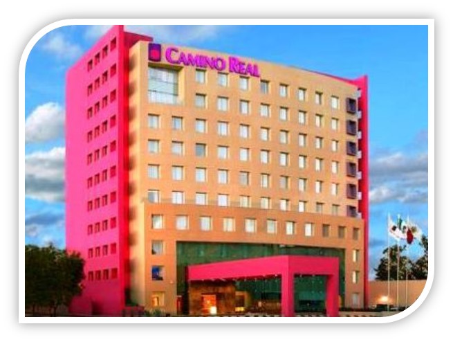 Guadalajara Luxury Hotels