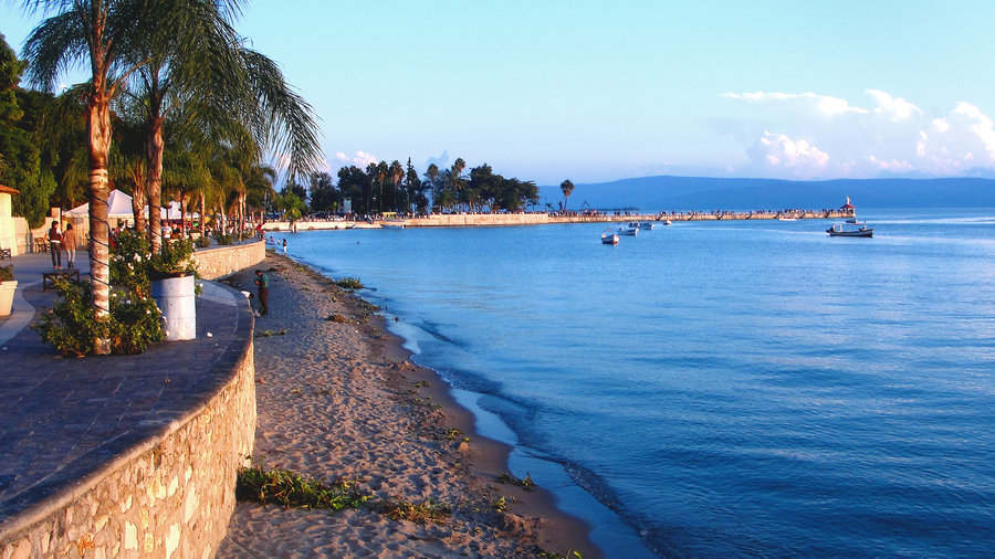 guachimontones