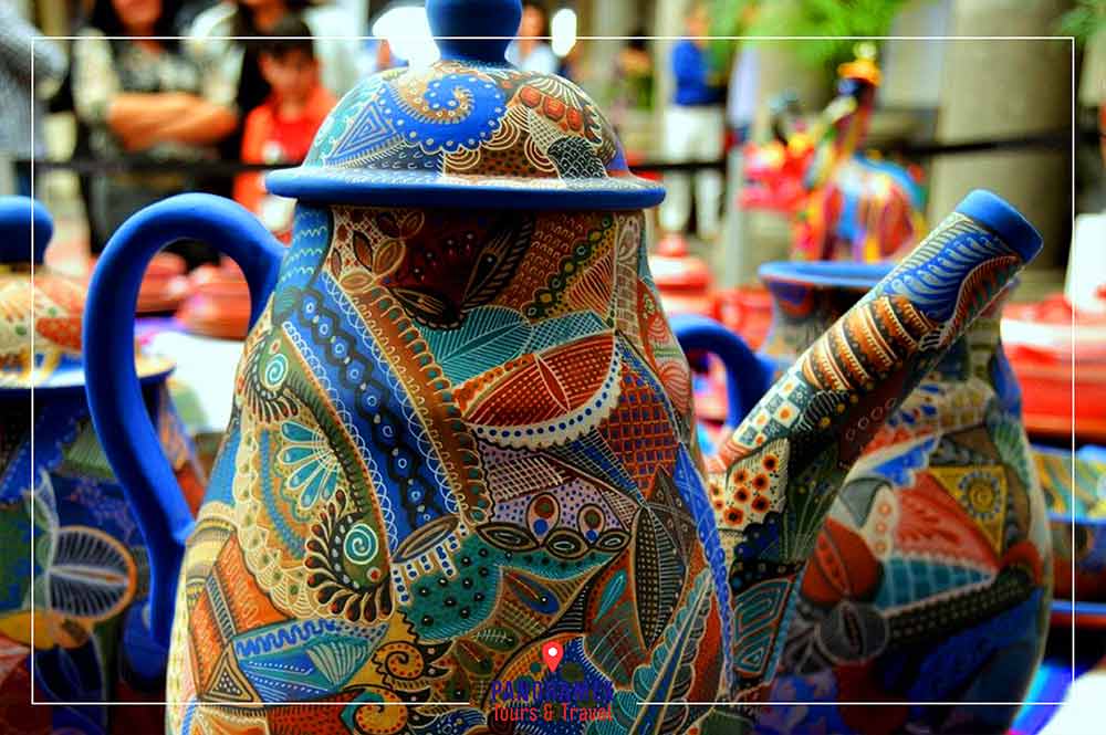 Artesanos de Guadalajara Tonala Tlaquepaque